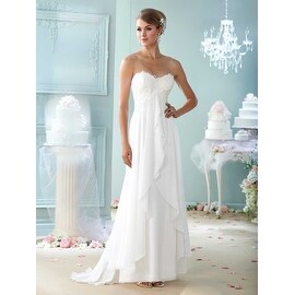 Wedding Dresses Overstock
